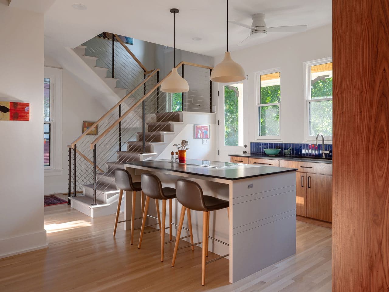 Heritage Hill Kitchen 