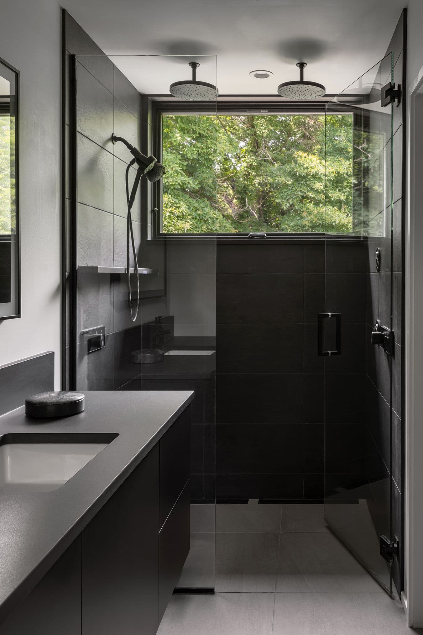 Riverside Glade Bathroom