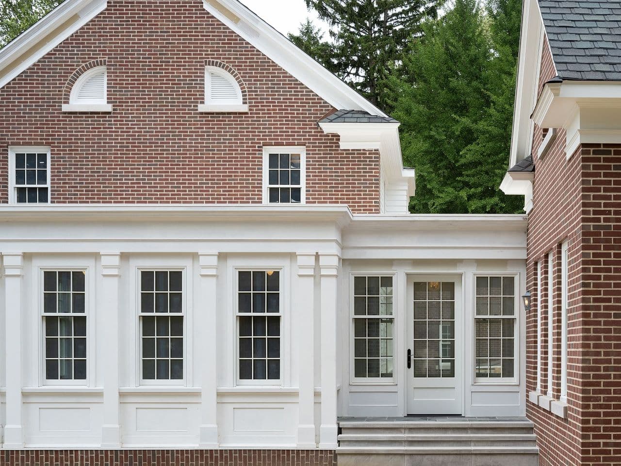 Main St. Revival