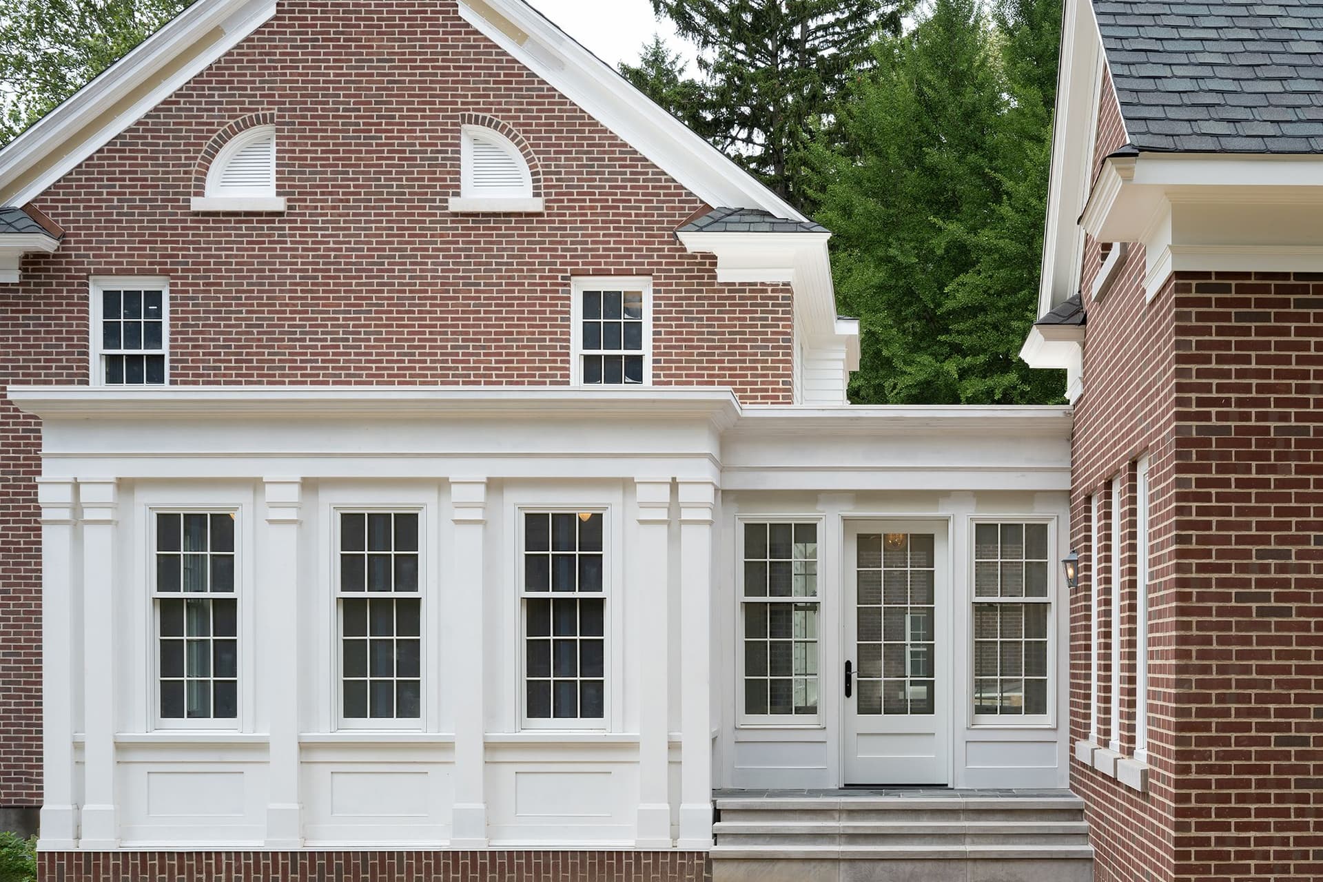Main St. Revival