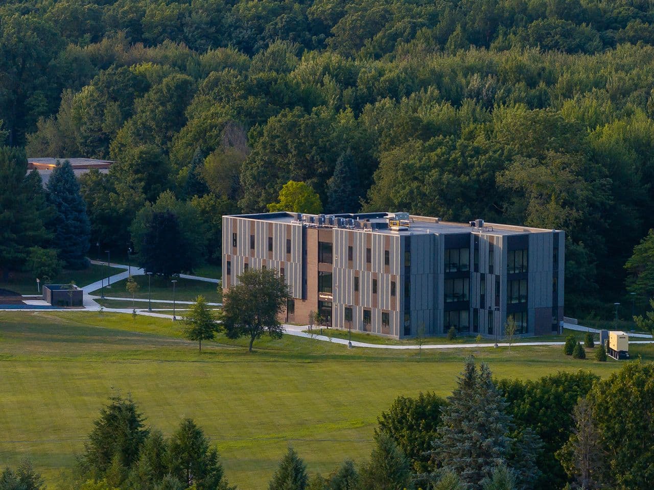 MCC Housing Hero Shot