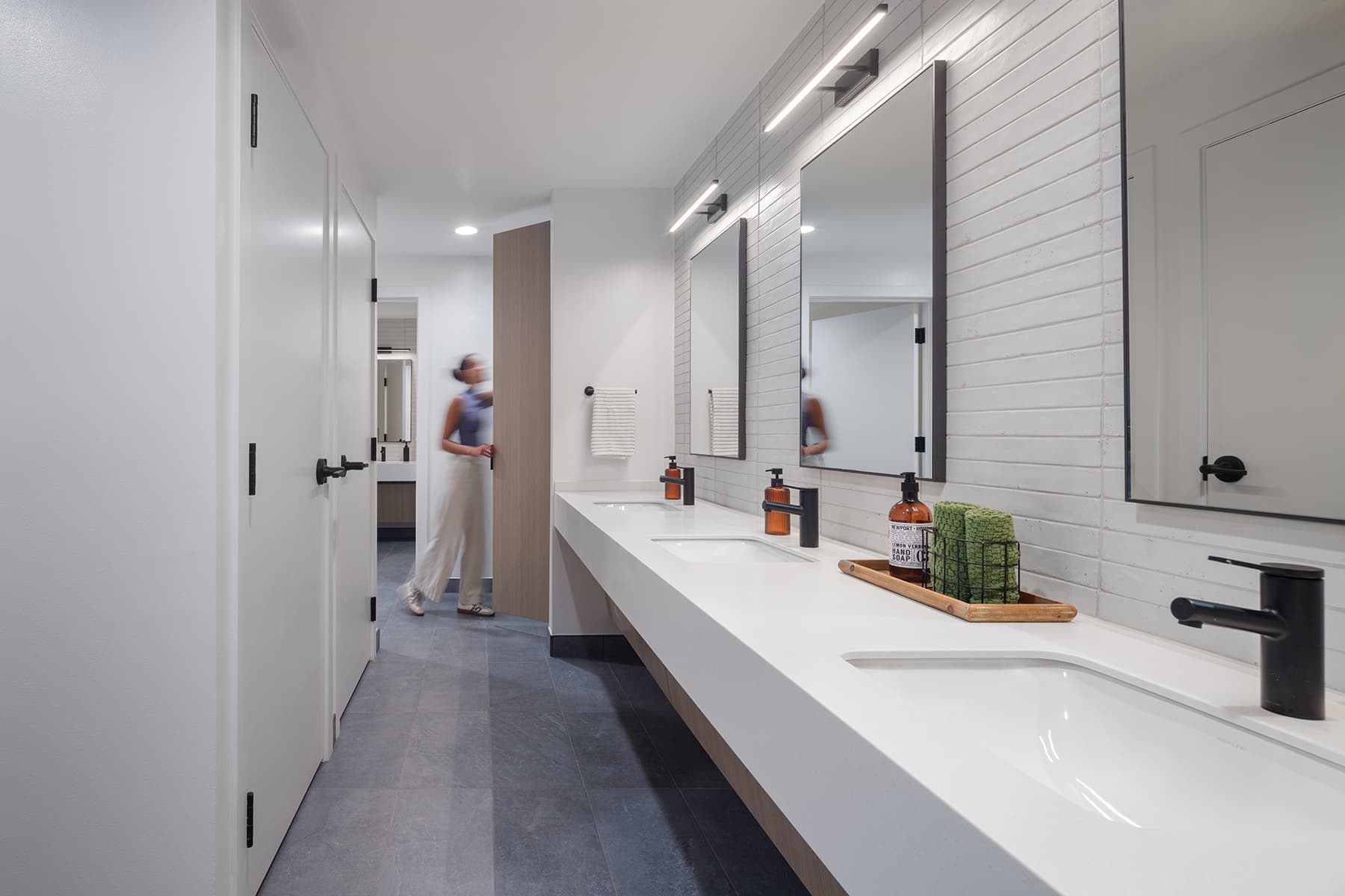 Restroom