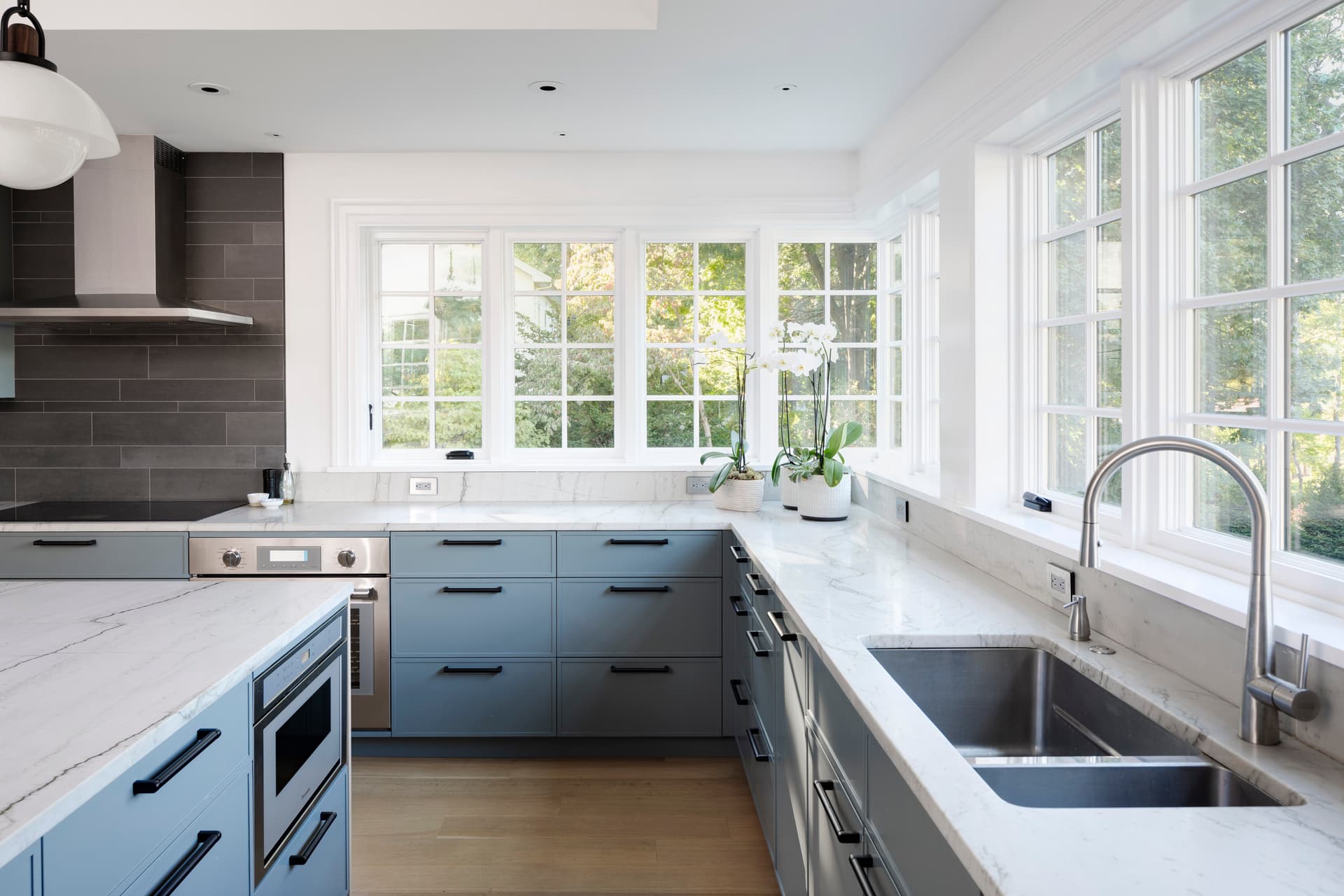 waldorf kitchen