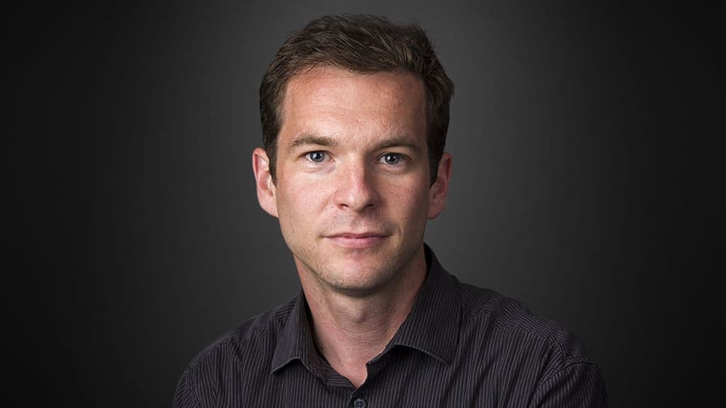 Matt C old headshot