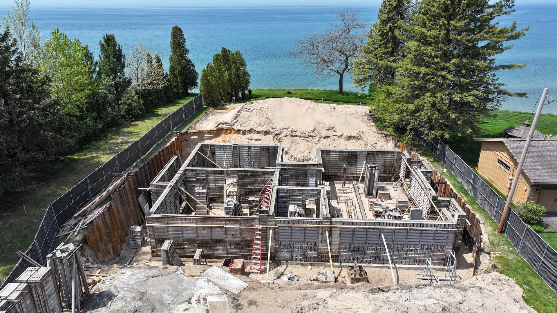 summerview construction