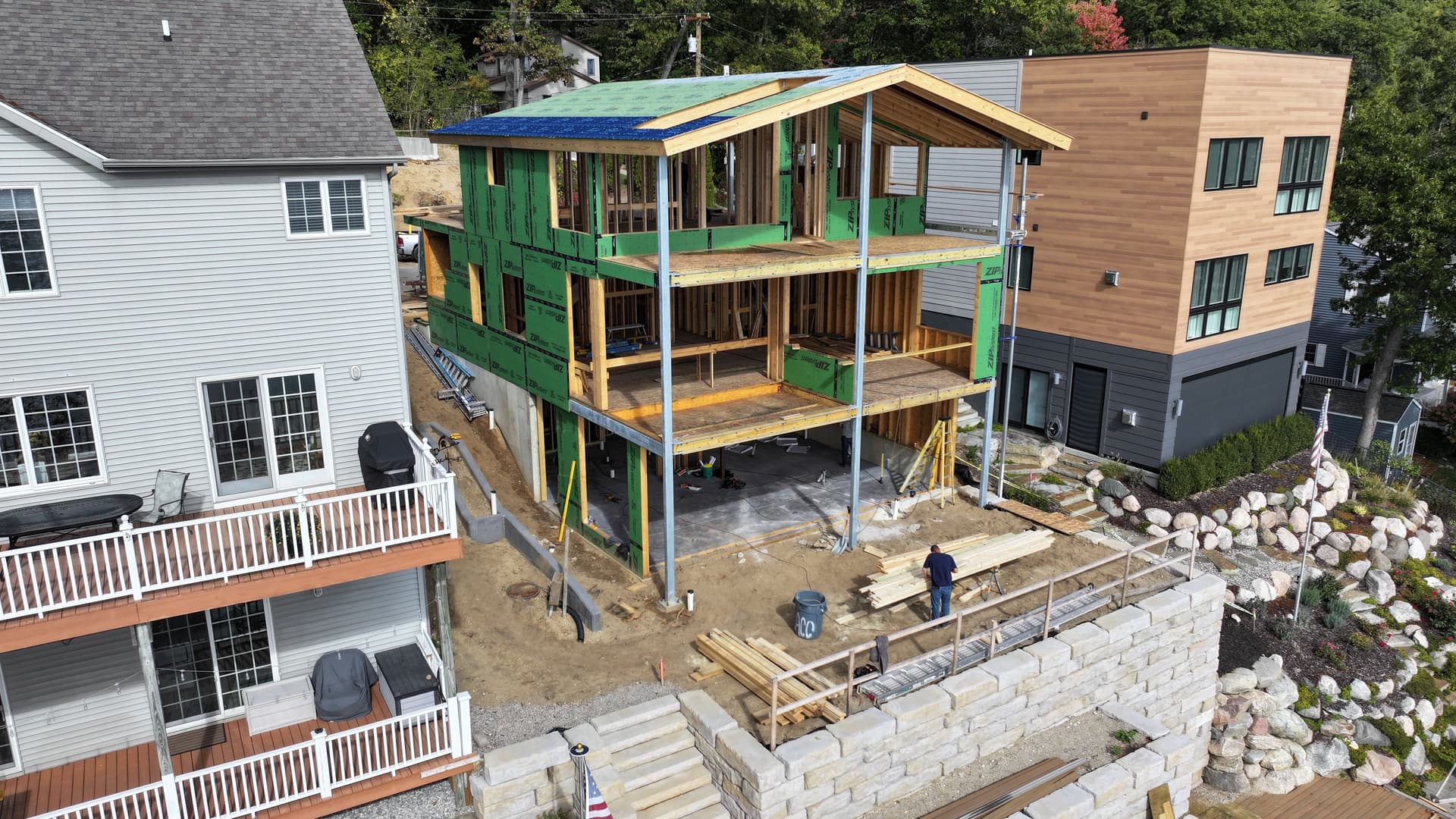 Brower North Construction