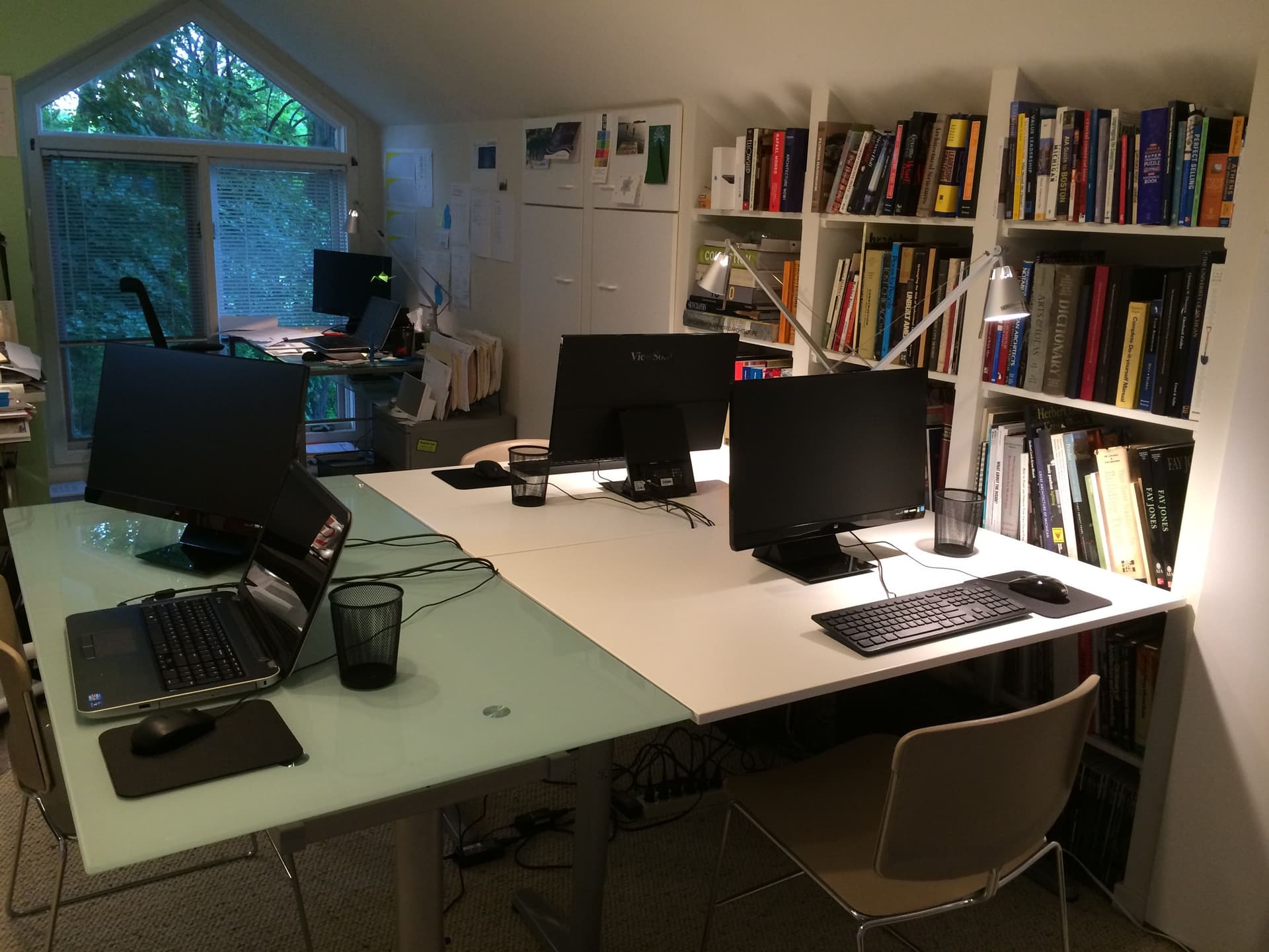 Original Office Space