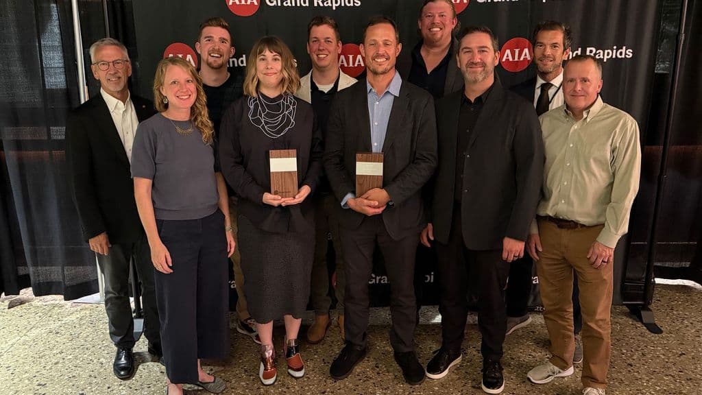 AIAGR Awards 2026