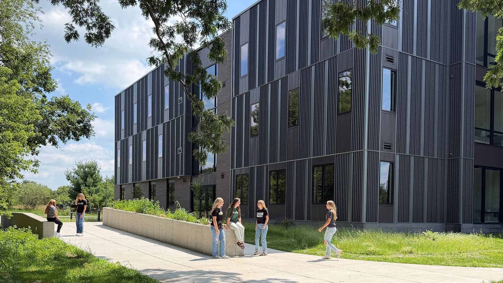 MCC Housing