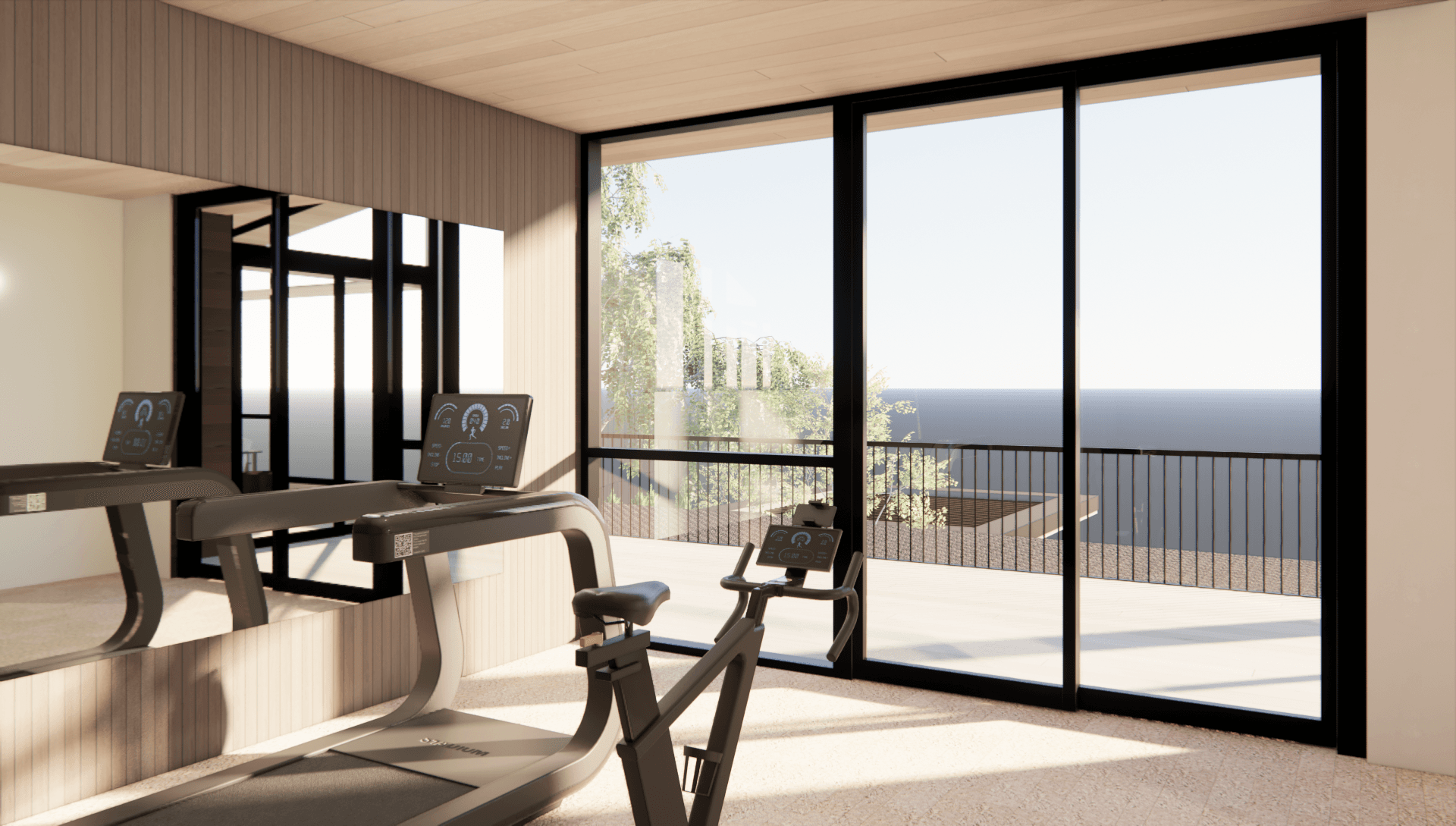 Summerview Fitness