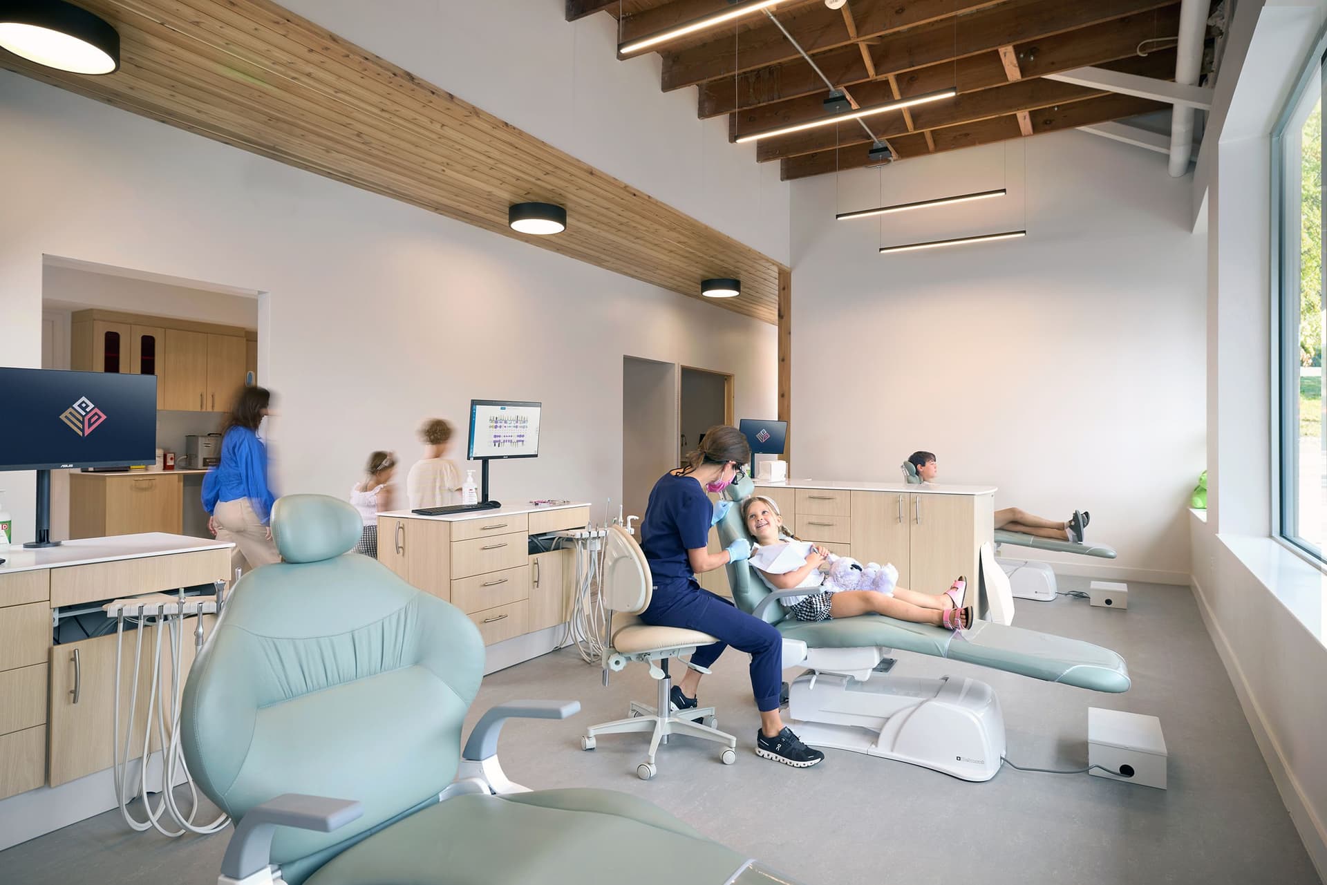 Eastown Pediatric Dentistry 