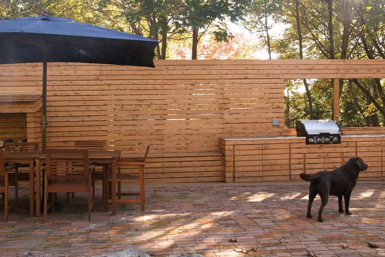 Family Activity Wall - Mathison | Mathison Architects