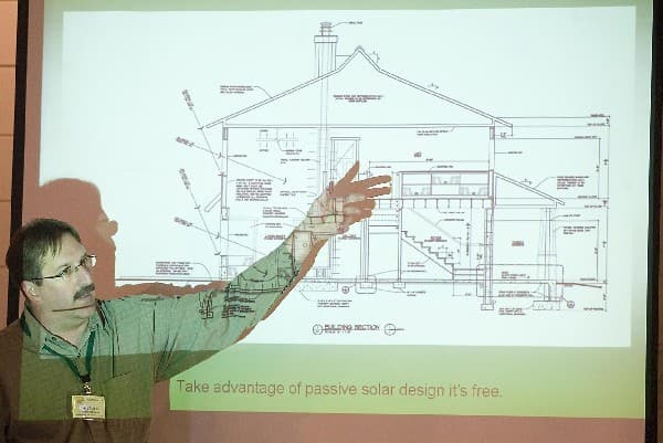 Eric Hughes of Image Design