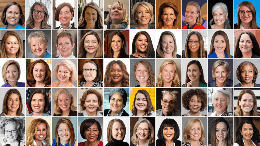 Crain's 50 Most Influential Women