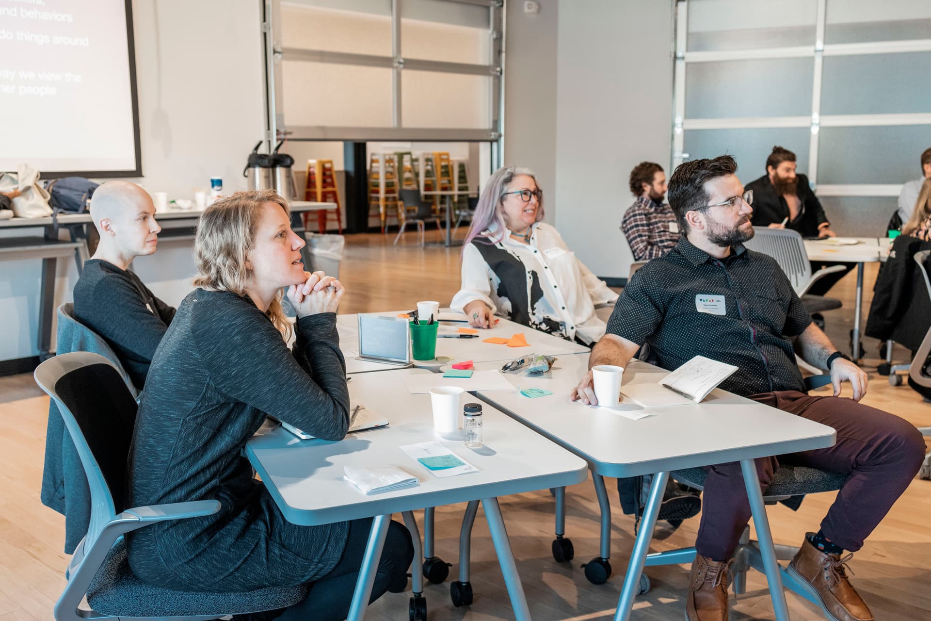 Workshop Photo