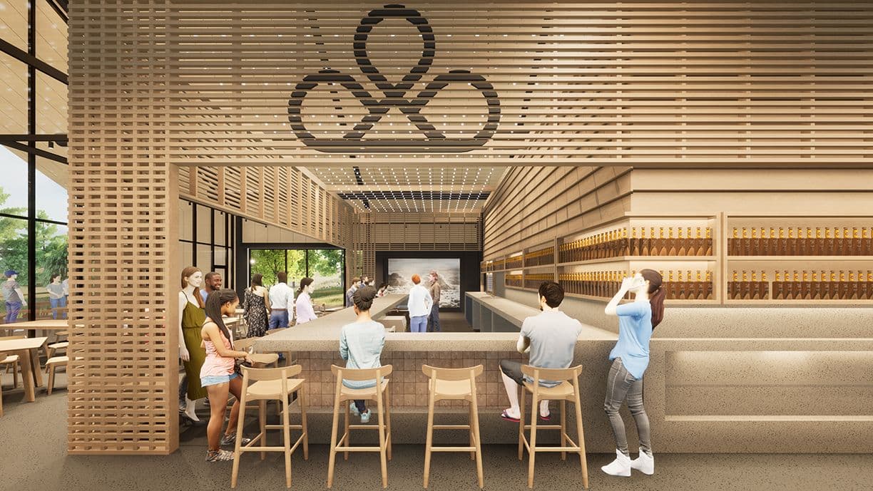 EK Rendering