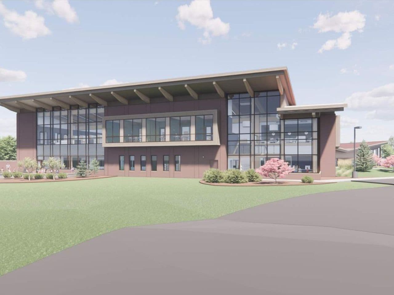 Walker KDL Rendering