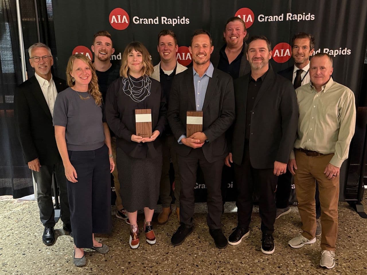 AIAGR Awards 2026