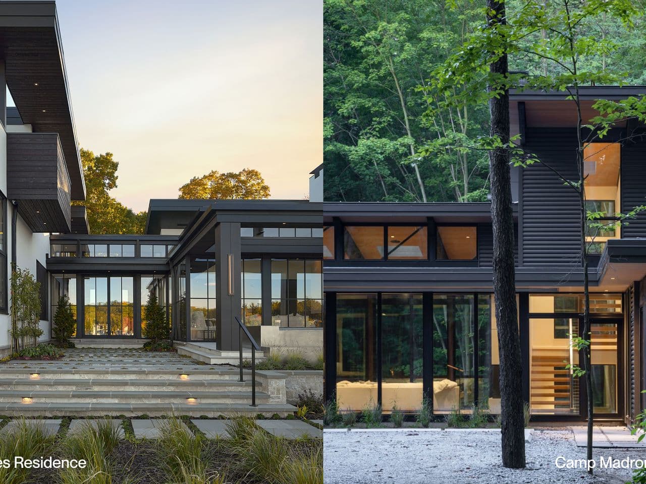 Detroit Design Magazine's Readers' Choice Graphics